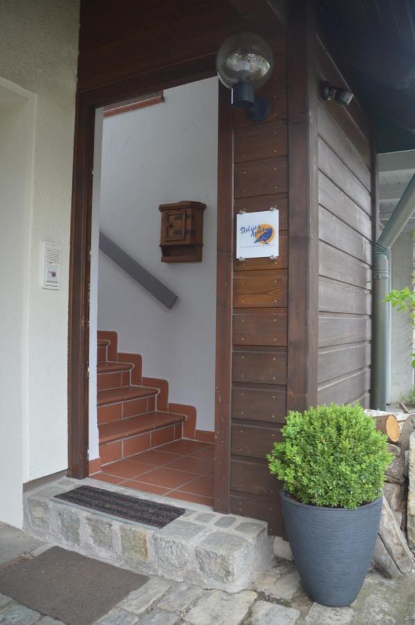 Stolzing-Apart ไบรอยท์ ภายนอก รูปภาพ
